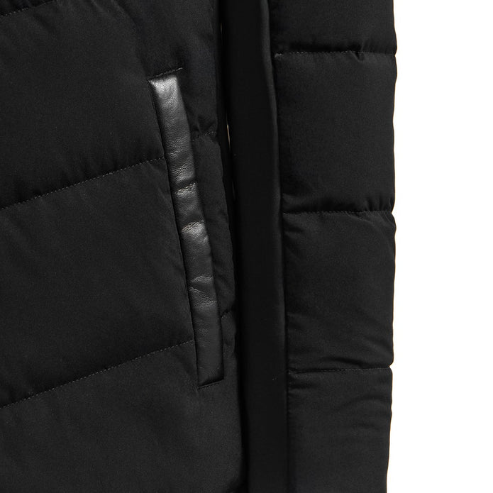 Atelier Noir Women's Lauren Puffer Coat