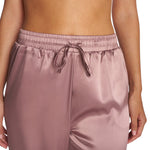 BCBG Maxazria Women’s Satin Lounge Pants, 2 Pack