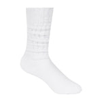 Scotch & Soda Womens Slouch Socks, 4-pair
