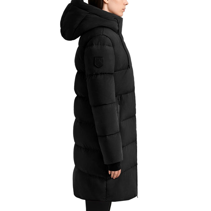 Atelier Noir Women's Liliana Puffer Coat