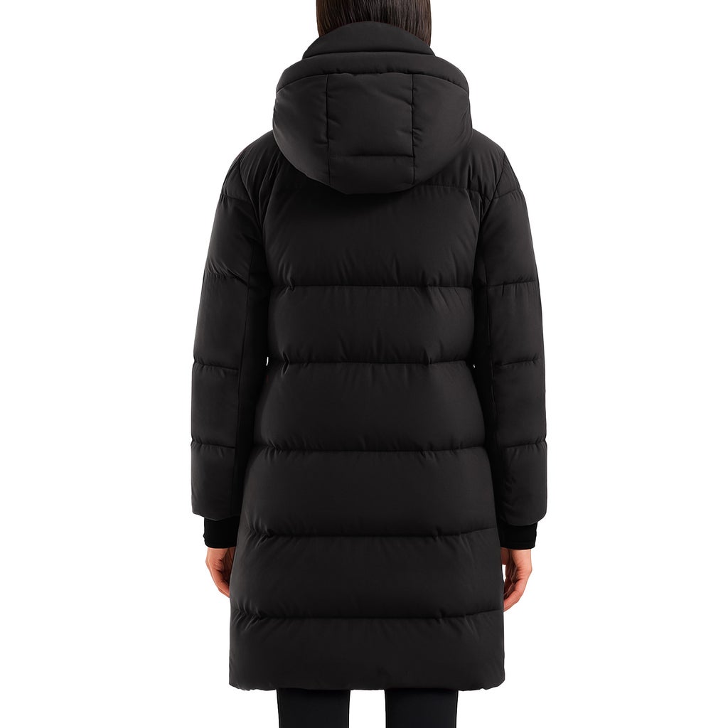 Atelier Noir Women's Liliana Puffer Coat