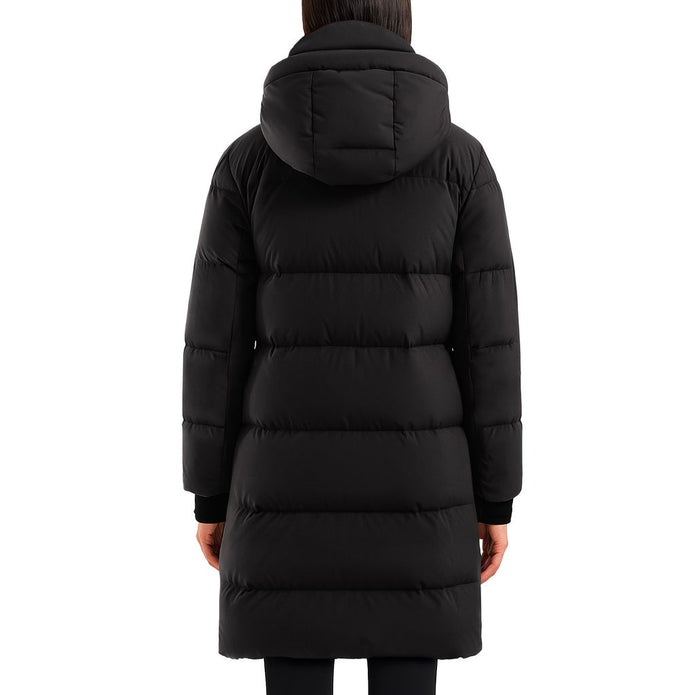Atelier Noir Women's Liliana Puffer Coat