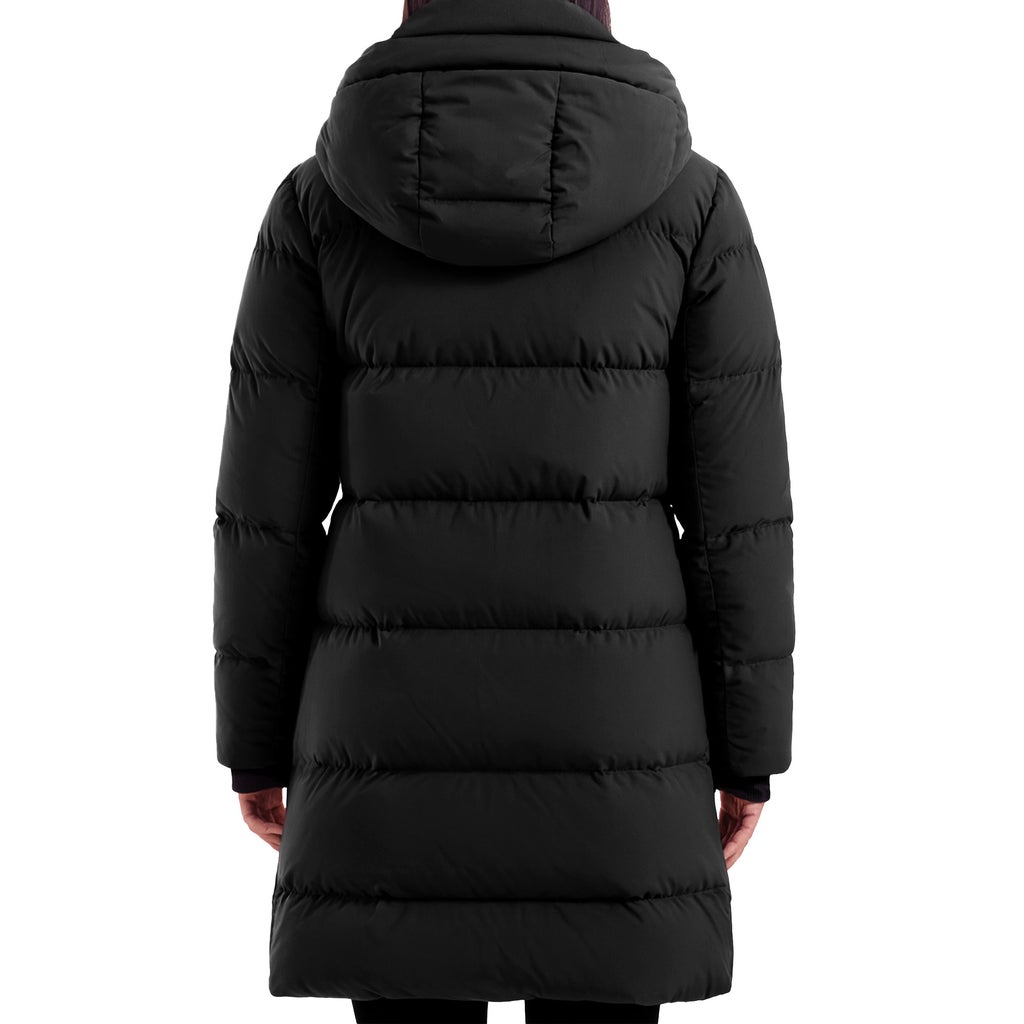 Atelier Noir Women's Liliana Puffer Coat