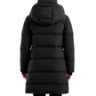 Atelier Noir Women's Liliana Puffer Coat