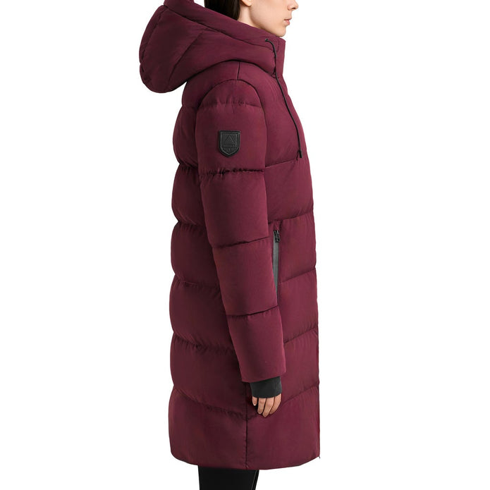 Atelier Noir Women's Liliana Puffer Coat