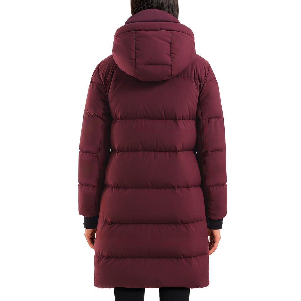 Atelier Noir Women's Liliana Puffer Coat