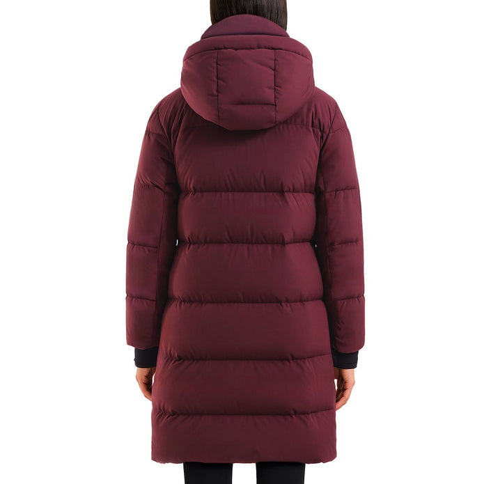 Atelier Noir Women's Liliana Puffer Coat