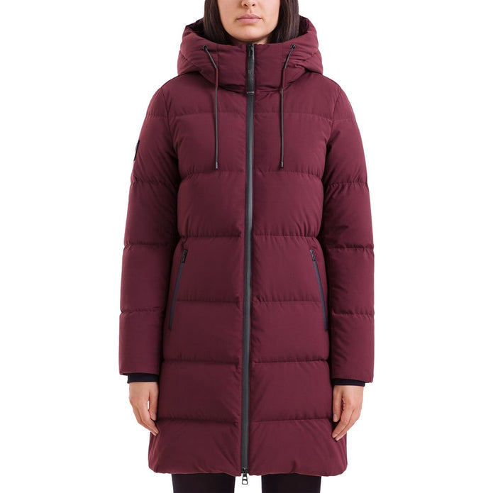 Atelier Noir Women's Liliana Puffer Coat