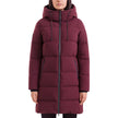 Atelier Noir Women's Liliana Puffer Coat