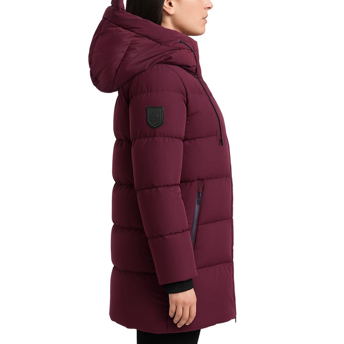 Atelier Noir Women's Liliana Puffer Coat