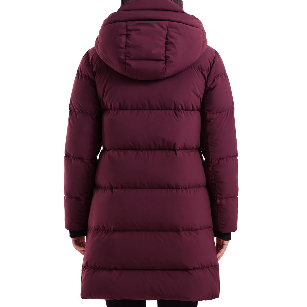 Atelier Noir Women's Liliana Puffer Coat