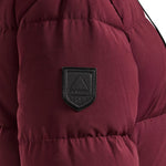 Atelier Noir Women's Liliana Puffer Coat