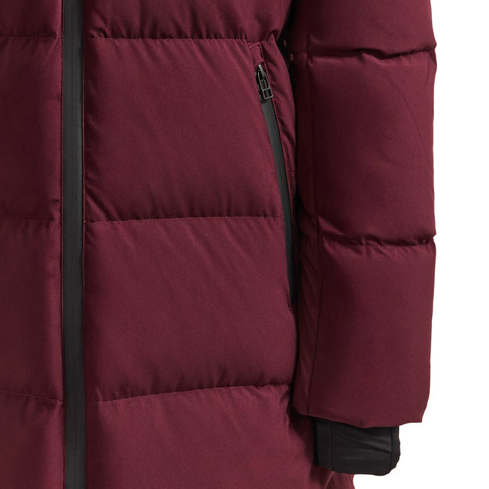 Atelier Noir Women's Liliana Puffer Coat