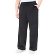 Mondetta Women's Corduroy Textured Wide-Leg Pant