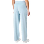 Mondetta Women's Corduroy Textured Wide-Leg Pant