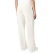 Mondetta Women's Corduroy Textured Wide-Leg Pant