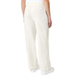 Mondetta Women's Corduroy Textured Wide-Leg Pant