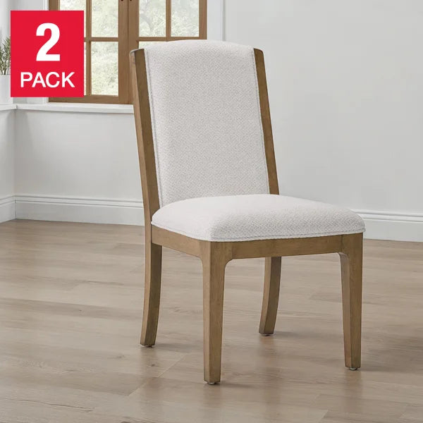 Flexsteel Atrium Dining Chair, 2-pack