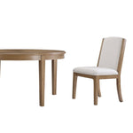 Flexsteel Atrium Dining Chair, 2-pack
