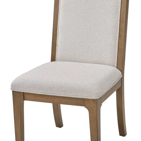 Flexsteel Atrium Dining Chair, 2-pack