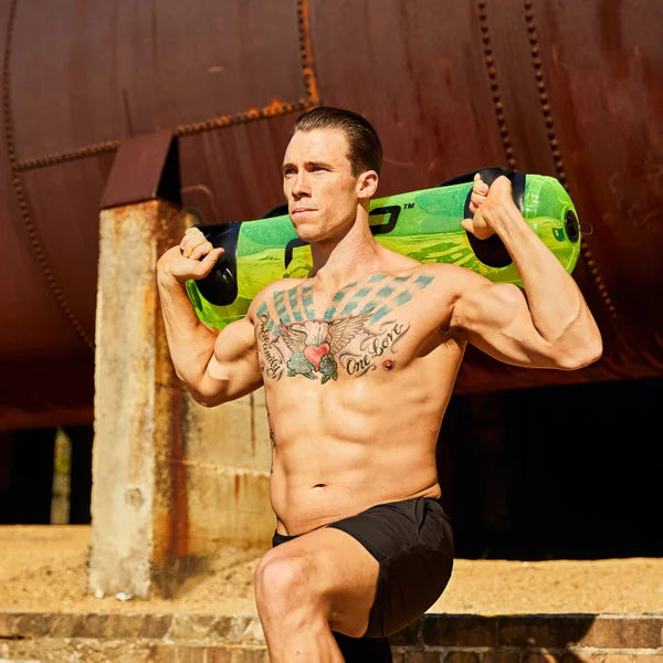 PTP Fitness Aquacore - 25 kg (55 lbs)