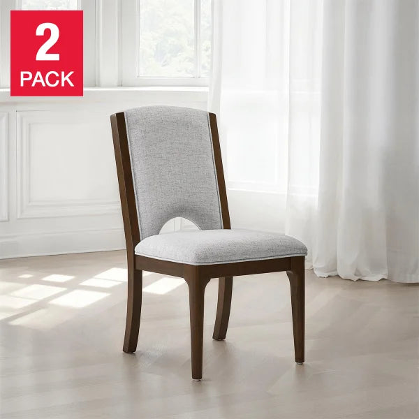 Flexsteel Aidan Dining Chairs, 2-pack