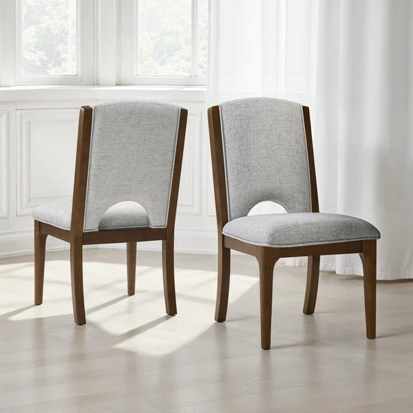 Flexsteel Aidan Dining Chairs, 2-pack