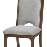 Flexsteel Aidan Dining Chairs, 2-pack