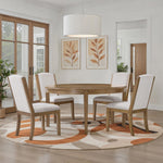 Flexsteel Atrium 5-piece Dining Set