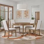 Flexsteel Atrium 5-piece Dining Set