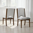 Flexsteel Aidan 5-piece Dining Room Set
