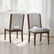 Flexsteel Aidan 5-piece Dining Room Set
