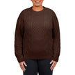 Kersh Women’s Merino Wool Blend Sweater