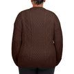 Kersh Women’s Merino Wool Blend Sweater