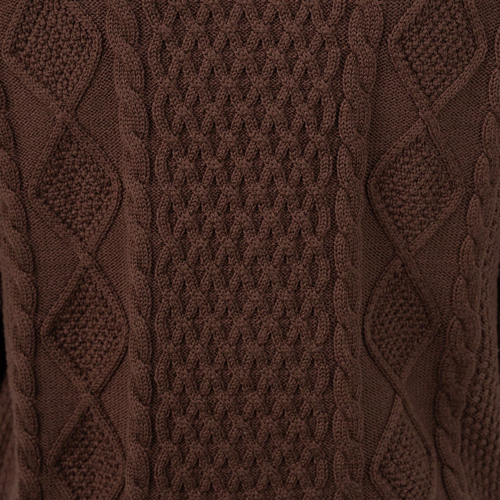 Kersh Women’s Merino Wool Blend Sweater