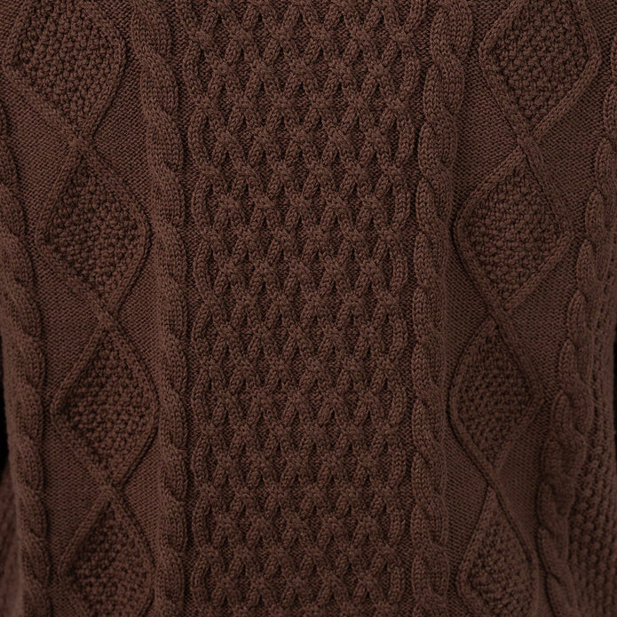 Kersh Women’s Merino Wool Blend Sweater