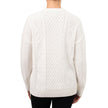 Kersh Women’s Merino Wool Blend Sweater