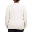 Kersh Women’s Merino Wool Blend Sweater