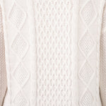 Kersh Women’s Merino Wool Blend Sweater
