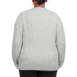 Kersh Women’s Merino Wool Blend Sweater