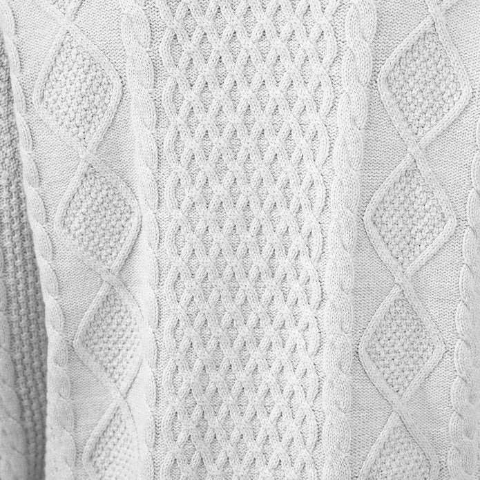 Kersh Women’s Merino Wool Blend Sweater