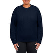 Kersh Women’s Merino Wool Blend Sweater
