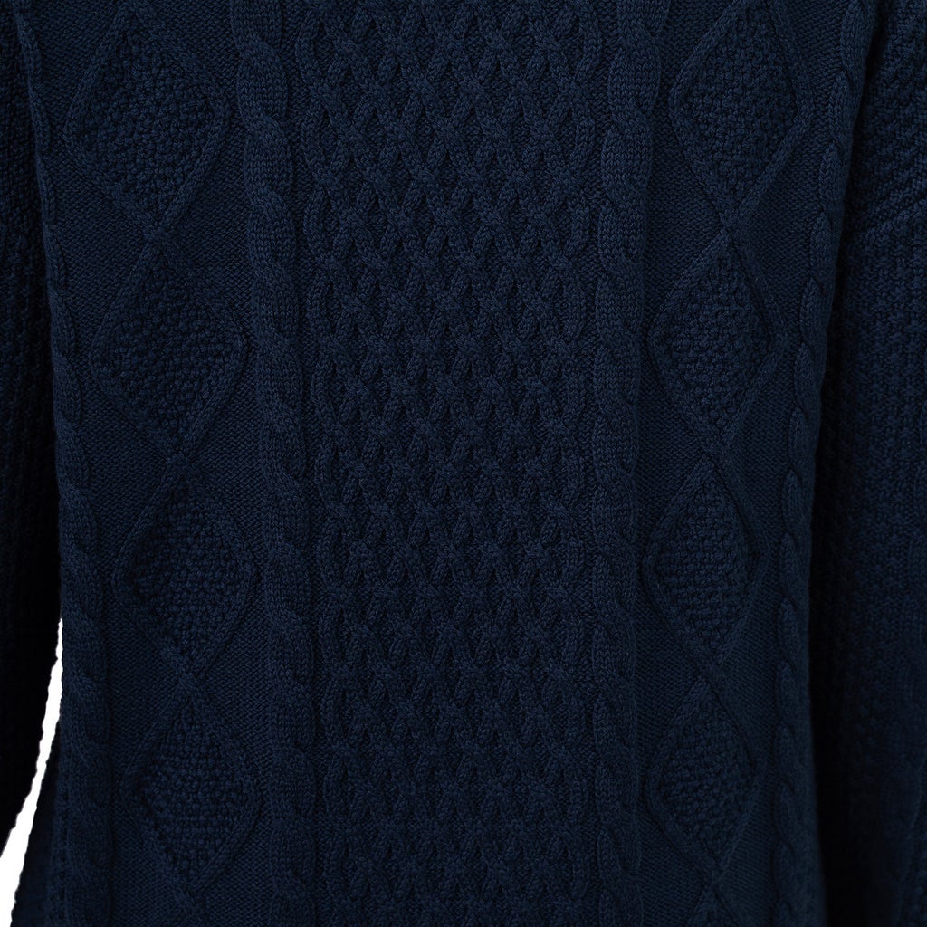 Kersh Women’s Merino Wool Blend Sweater