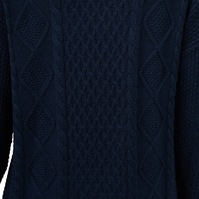 Kersh Women’s Merino Wool Blend Sweater