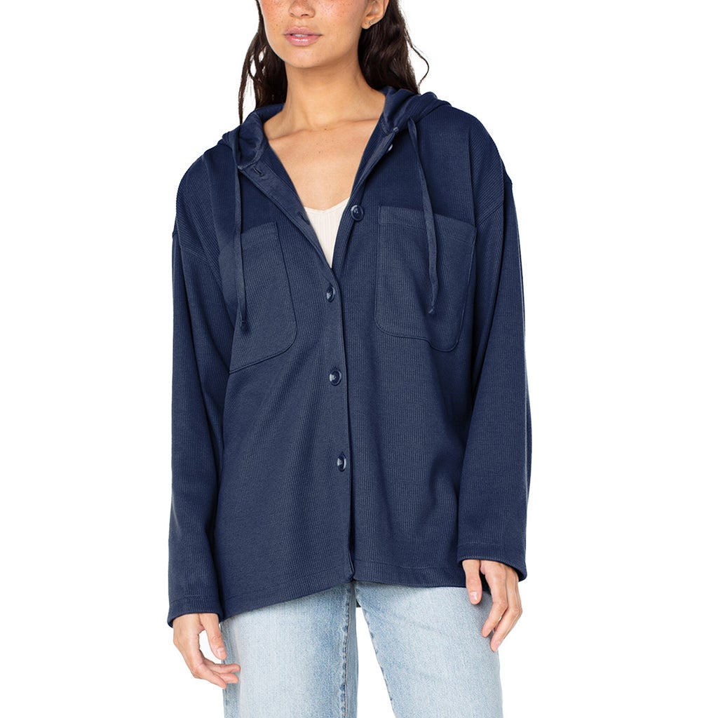Roxy Women’s Coastal Shacket