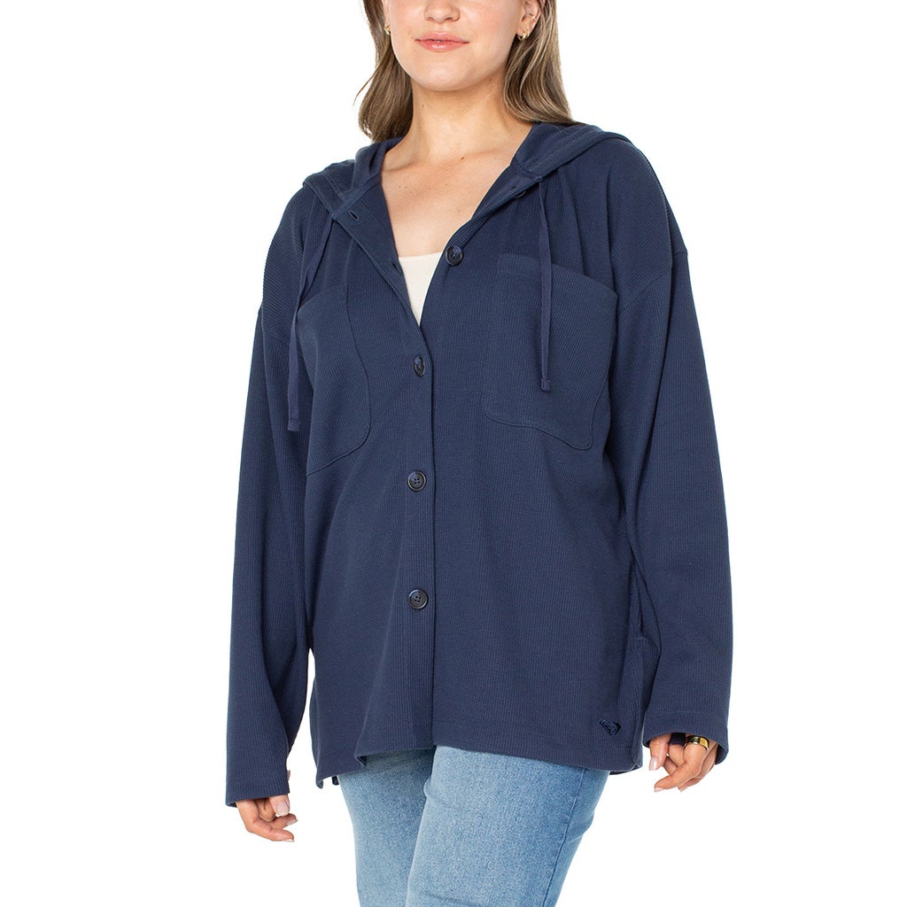 Roxy Women’s Coastal Shacket