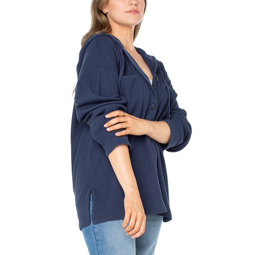 Roxy Women’s Coastal Shacket