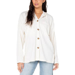 Roxy Women’s Coastal Shacket