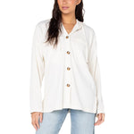 Roxy Women’s Coastal Shacket