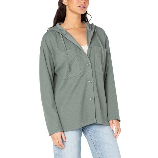 Roxy Women’s Coastal Shacket